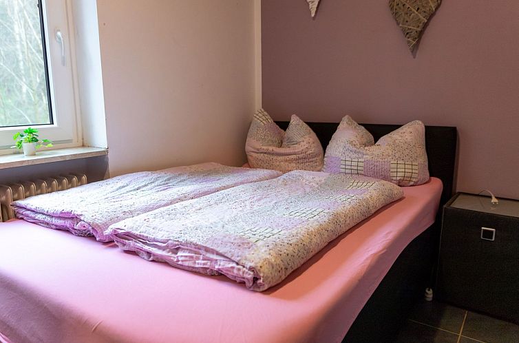 Appartement im ersten Obergeschoss