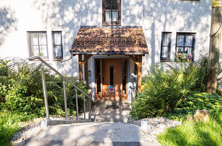 Appartement im ersten Obergeschoss