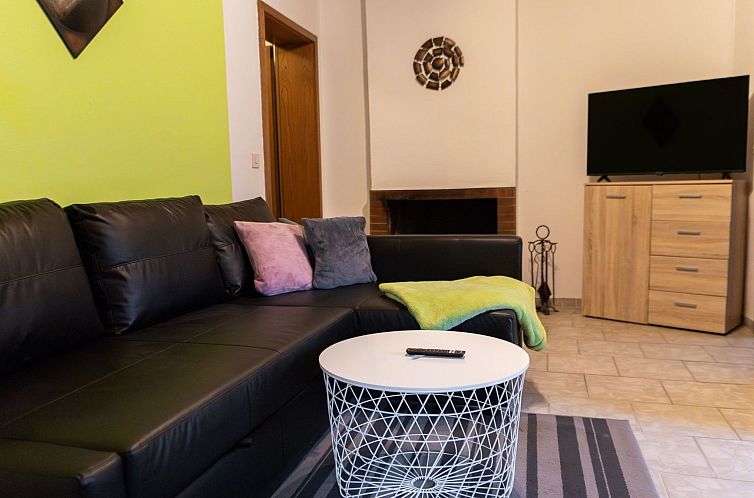 Guest house 03313309 - Apartment Bavaria - Appartement auf einem Reiterhof