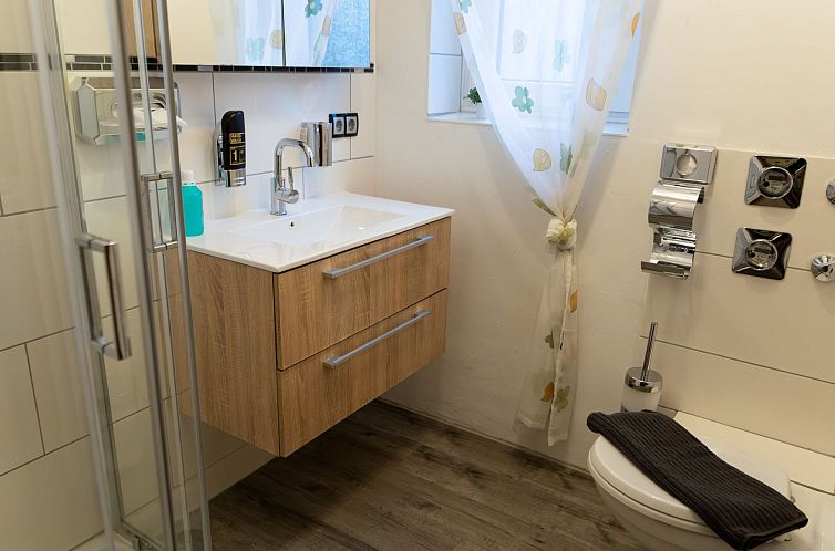 Appartement auf einem Reiterhof