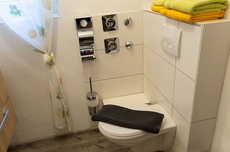 Appartement auf einem Reiterhof