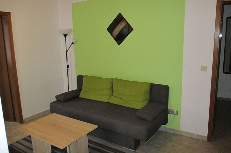 Appartement auf einem Reiterhof