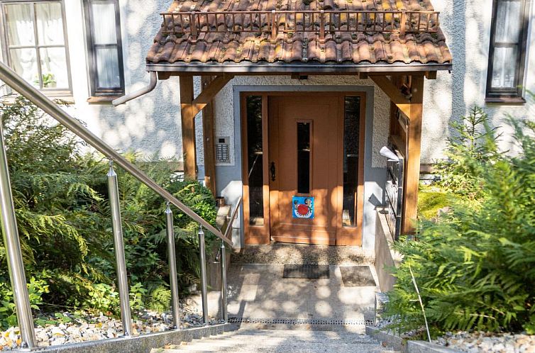 Appartement auf einem Reiterhof