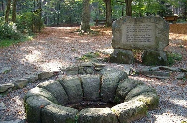 Appartement auf einem Reiterhof