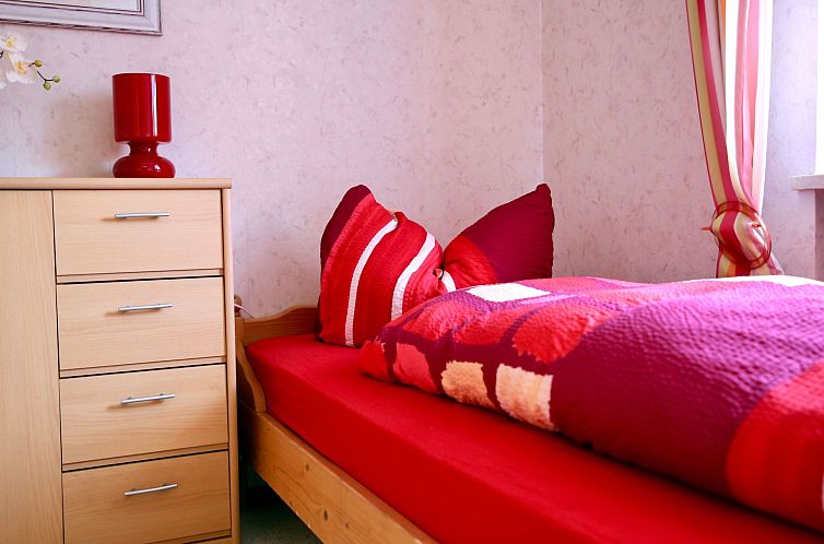 Guest house 03313310 - Apartment Bavaria - Appartement Große Wohnung in Weißenstadt