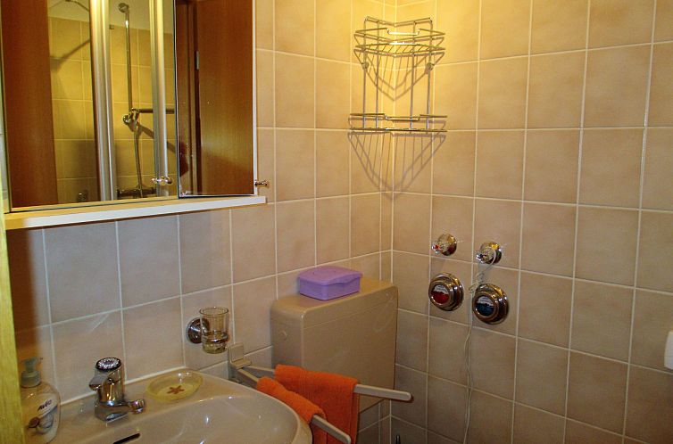 Appartement Große Wohnung in Weißenstadt