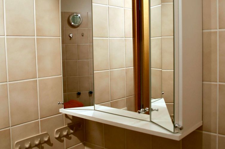 Appartement Große Wohnung in Weißenstadt