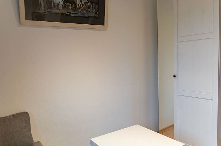 Appartement mit zwei Schlafzimmern und Terrasse