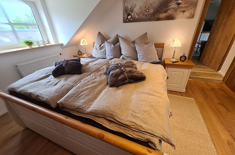 Guest house 03313314 - Apartment Bavaria - Appartement Gipfelstürmer