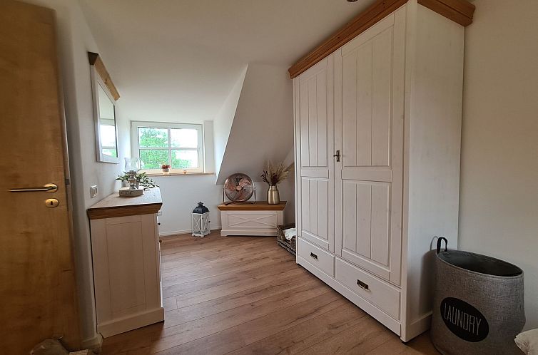 Appartement Gipfelstürmer