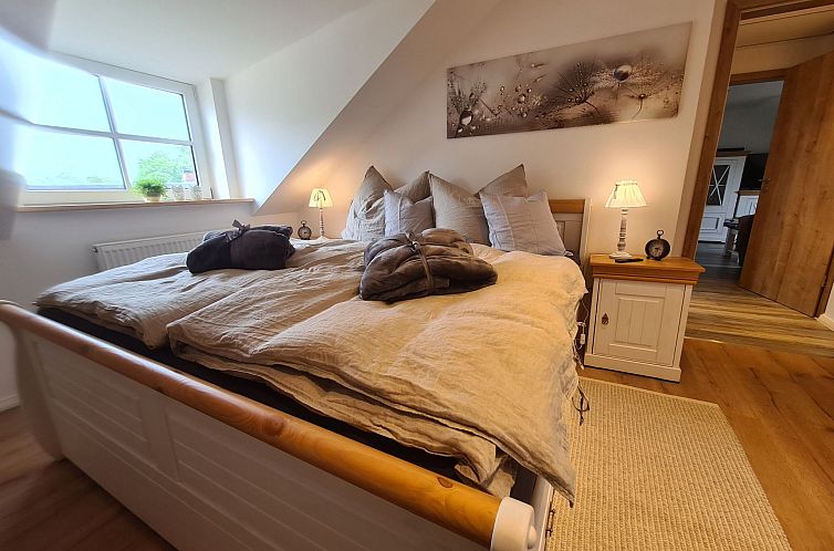 Appartement Gipfelstürmer