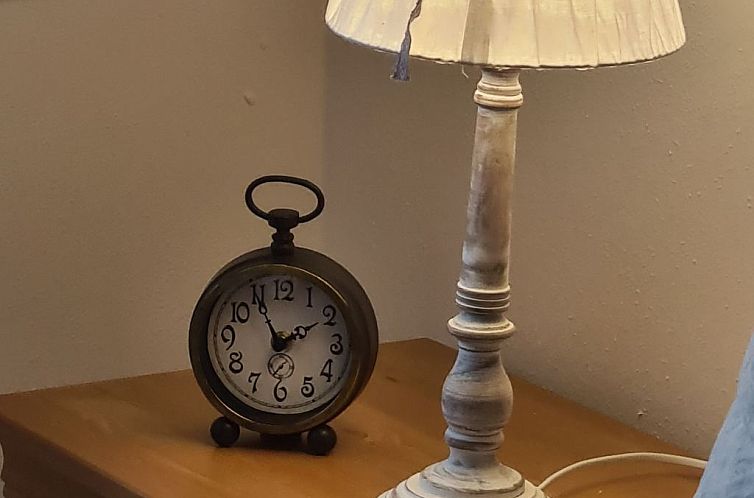 Appartement Gipfelstürmer