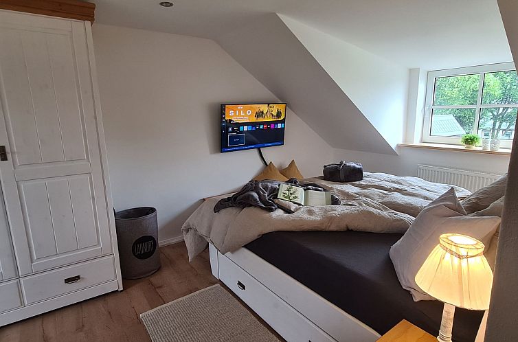 Appartement Gipfelstürmer