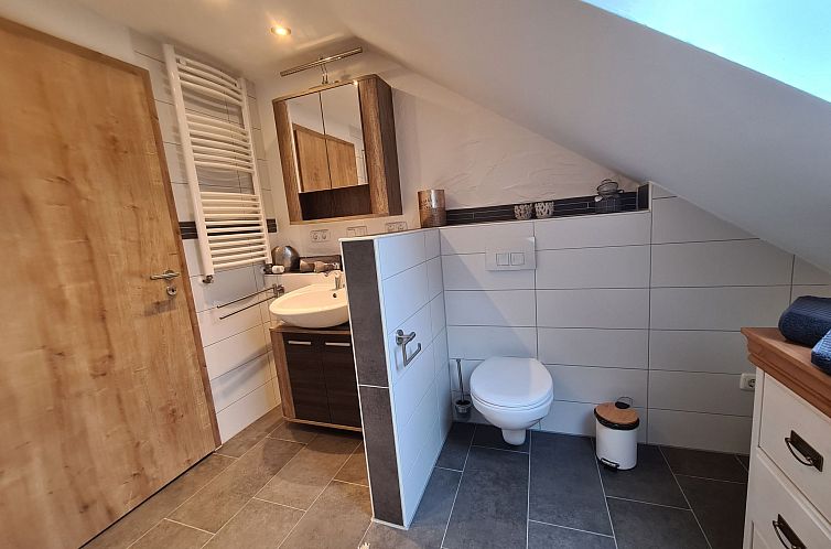 Appartement Gipfelstürmer