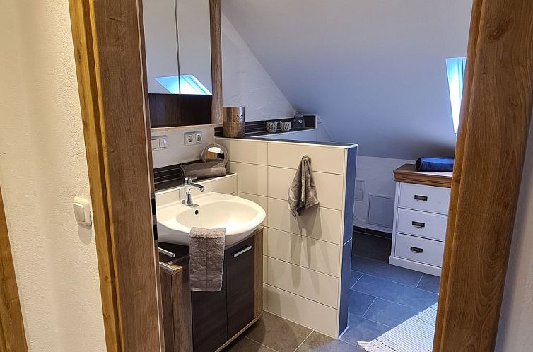 Appartement Gipfelstürmer