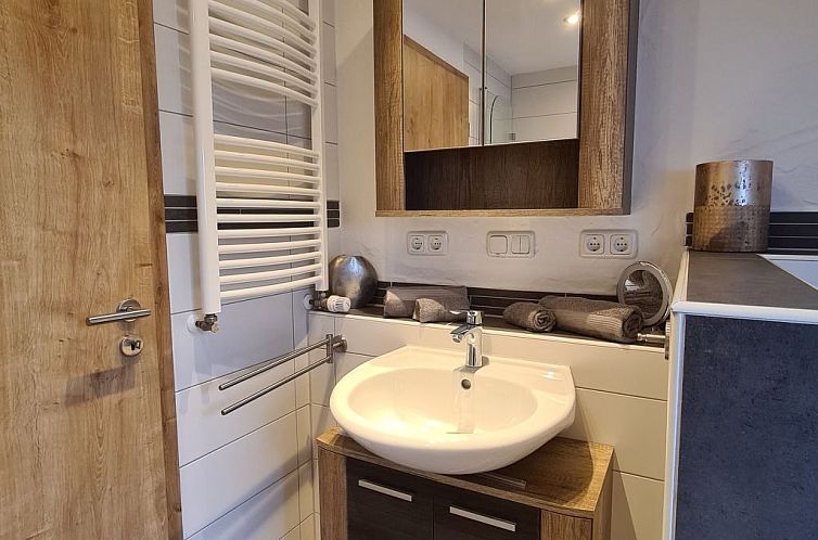 Appartement Gipfelstürmer