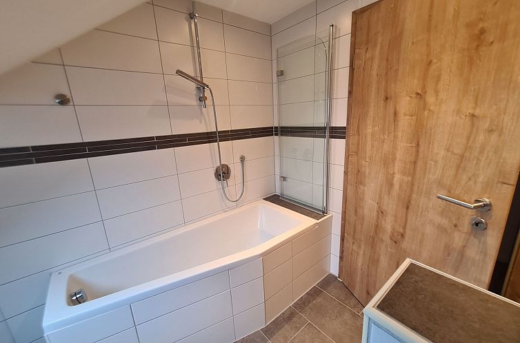 Appartement Gipfelstürmer
