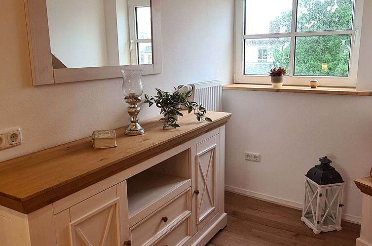 Appartement Gipfelstürmer