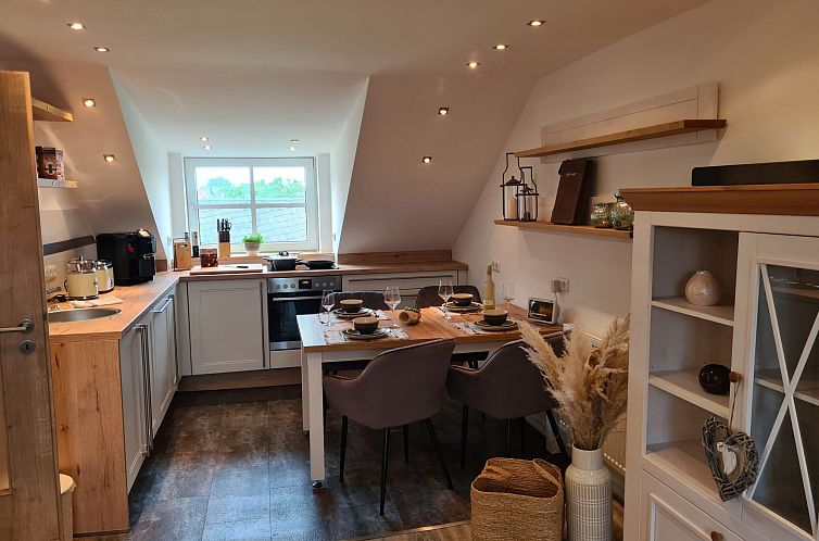 Appartement Gipfelstürmer