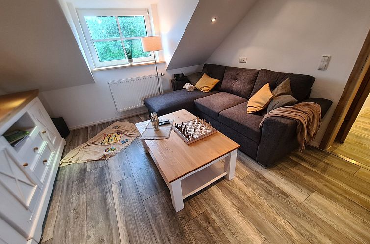 Appartement Gipfelstürmer