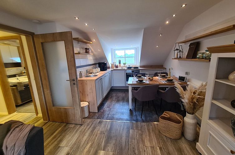 Appartement Gipfelstürmer