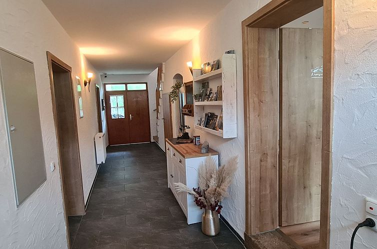 Appartement Gipfelstürmer