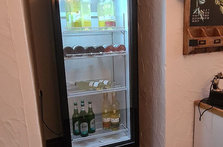 Appartement Gipfelstürmer