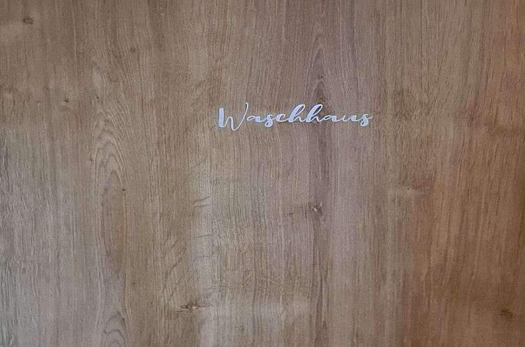 Appartement Gipfelstürmer