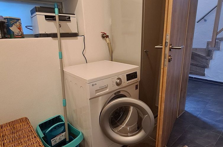 Appartement Gipfelstürmer