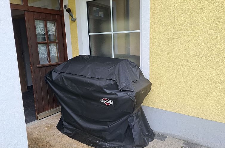 Appartement Gipfelstürmer