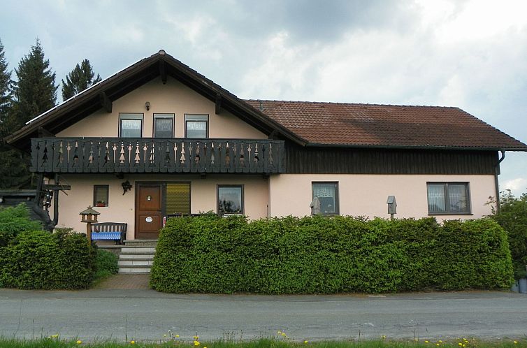 Guest house 03313315 - Apartment Bavaria - Appartement am Weißenstädter See
