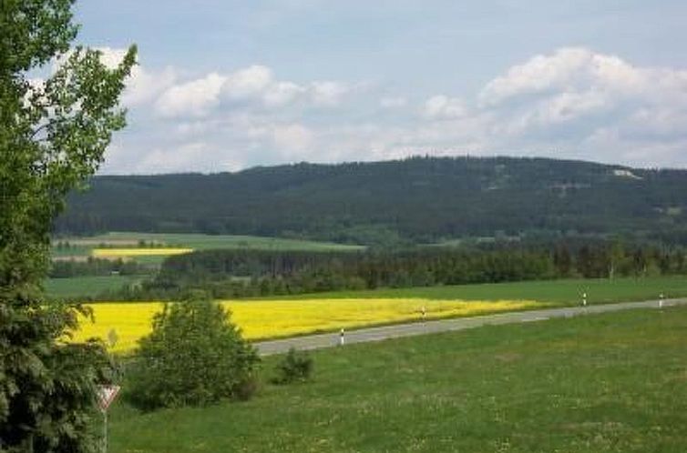 Appartement am Weißenstädter See