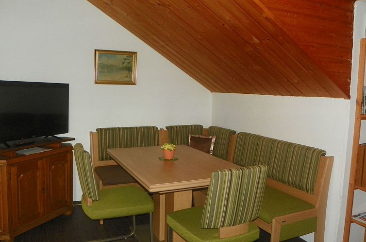 Appartement am Weißenstädter See