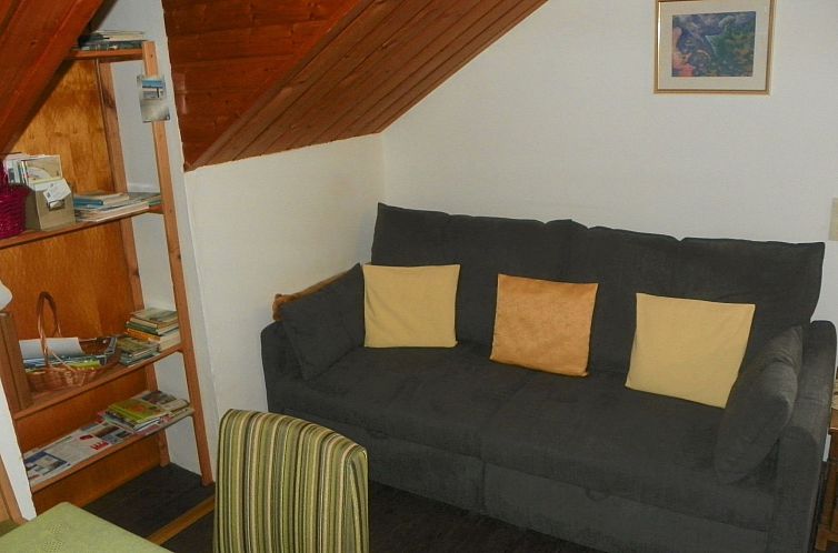 Appartement am Weißenstädter See