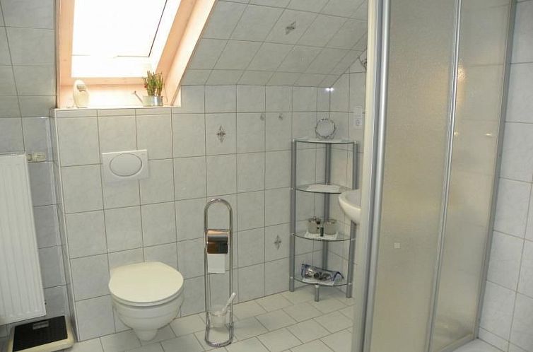 Appartement am Weißenstädter See