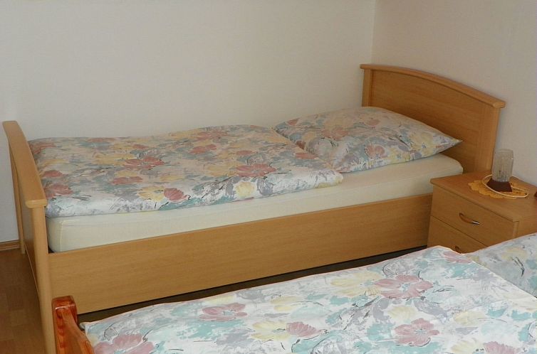 Appartement am Weißenstädter See