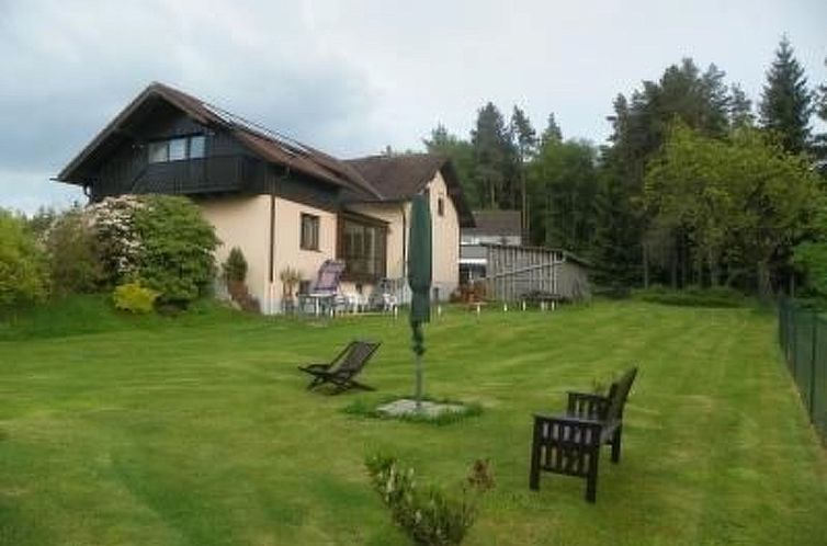 Appartement am Weißenstädter See