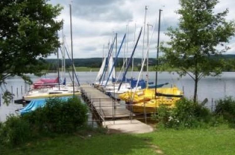 Appartement am Weißenstädter See