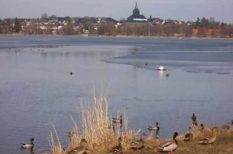 Appartement am Weißenstädter See