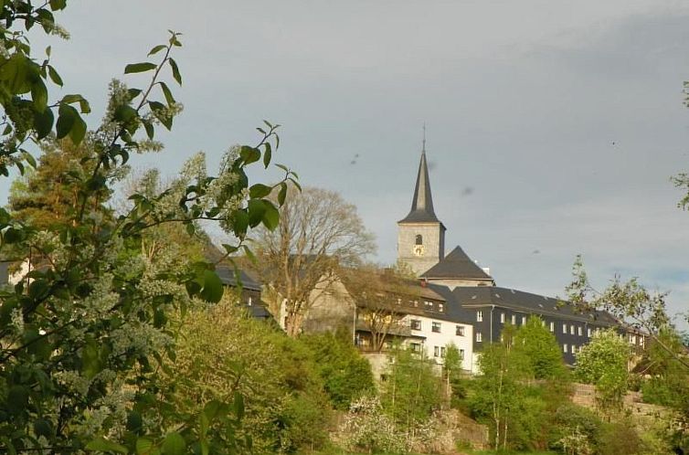 Appartement am Weißenstädter See