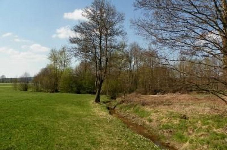 Appartement am Weißenstädter See