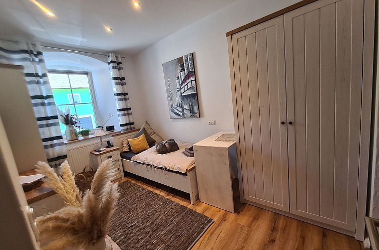 Guest house 03313316 - Apartment Bavaria - Appartement Kraxler Single