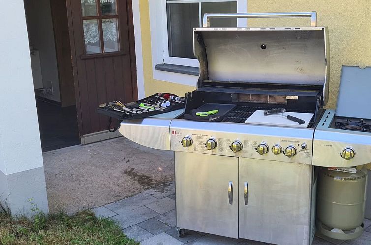 Appartement Kraxler Single