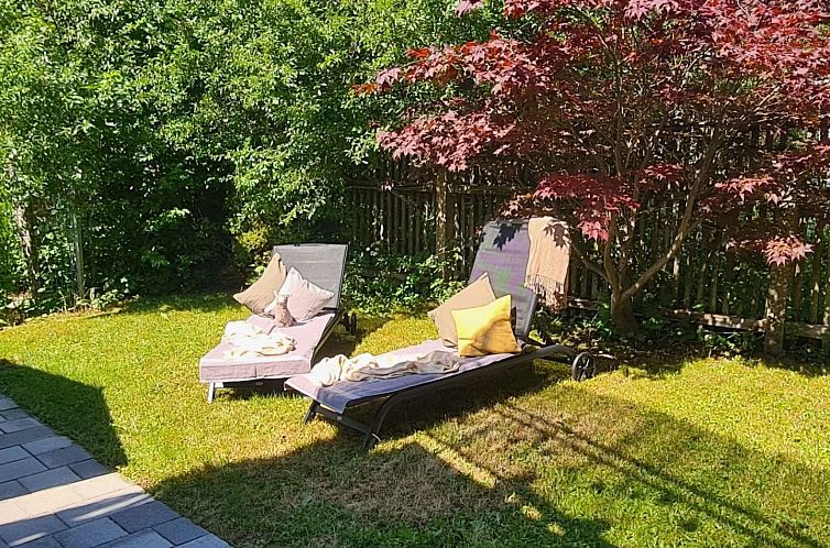 Appartement Kraxler Single