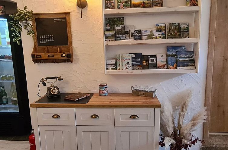 Appartement Kraxler Single