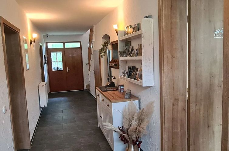 Appartement Kraxler Single