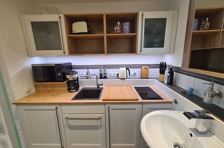 Appartement Kraxler Single