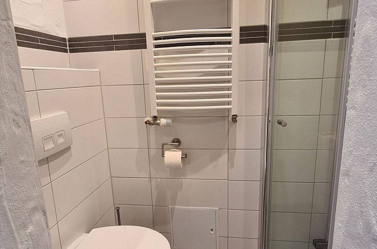 Appartement Kraxler Single