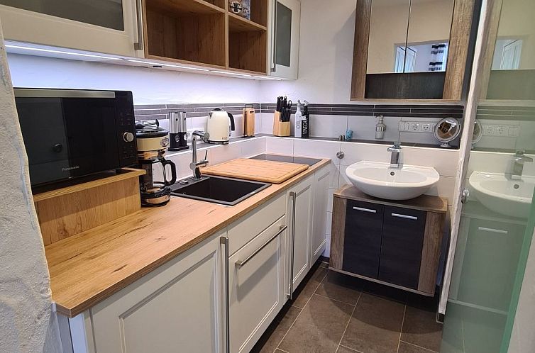 Appartement Kraxler Single
