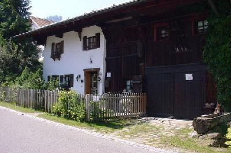 Appartement Beim Dokterer